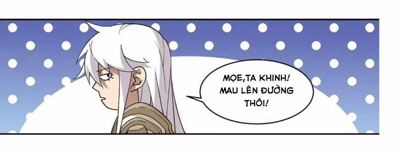 Võng Du Chi Cận Chiến Pháp Sư 192 trang 33