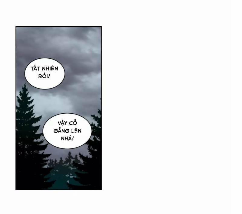 Võng Du Chi Cận Chiến Pháp Sư 192 trang 35