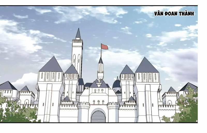 Võng Du Chi Cận Chiến Pháp Sư 192 trang 41