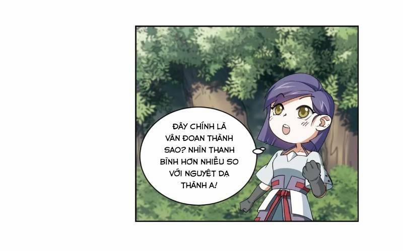 Võng Du Chi Cận Chiến Pháp Sư 192 trang 44