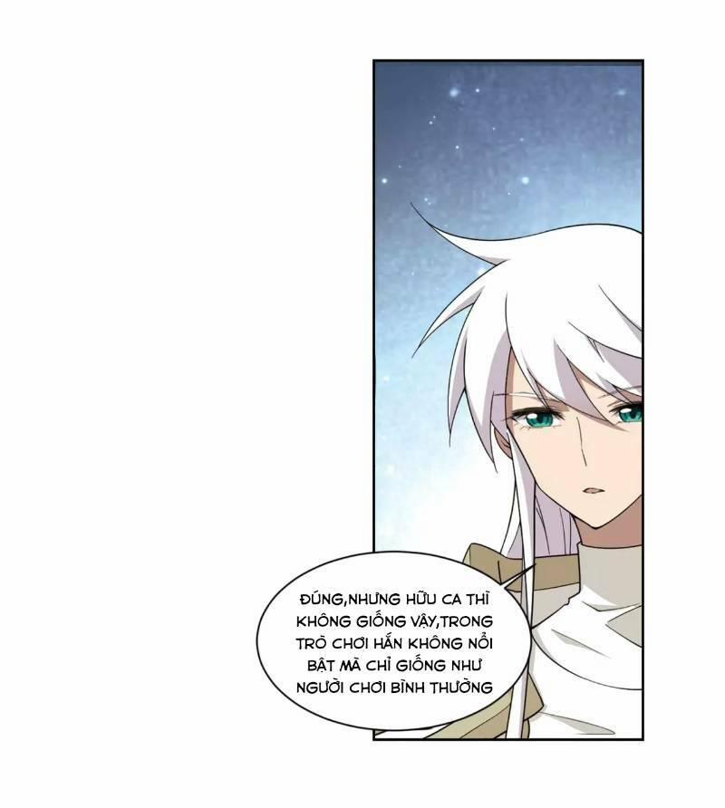 Võng Du Chi Cận Chiến Pháp Sư 192 trang 5