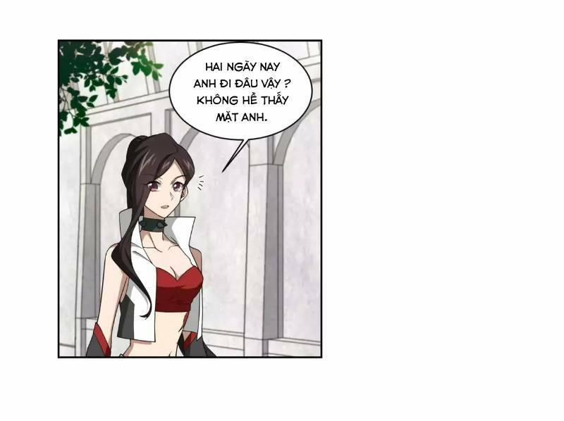 Võng Du Chi Cận Chiến Pháp Sư 193 trang 12