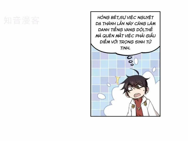 Võng Du Chi Cận Chiến Pháp Sư 193 trang 13