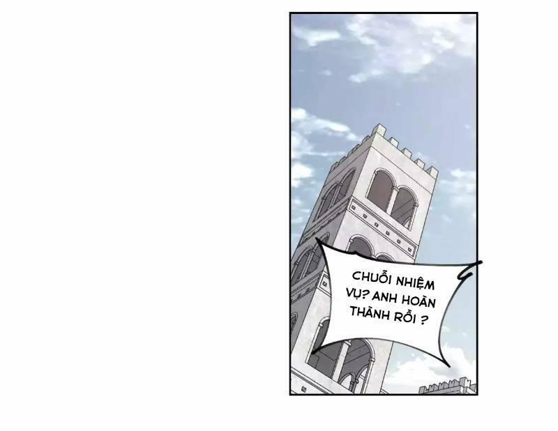 Võng Du Chi Cận Chiến Pháp Sư 193 trang 17