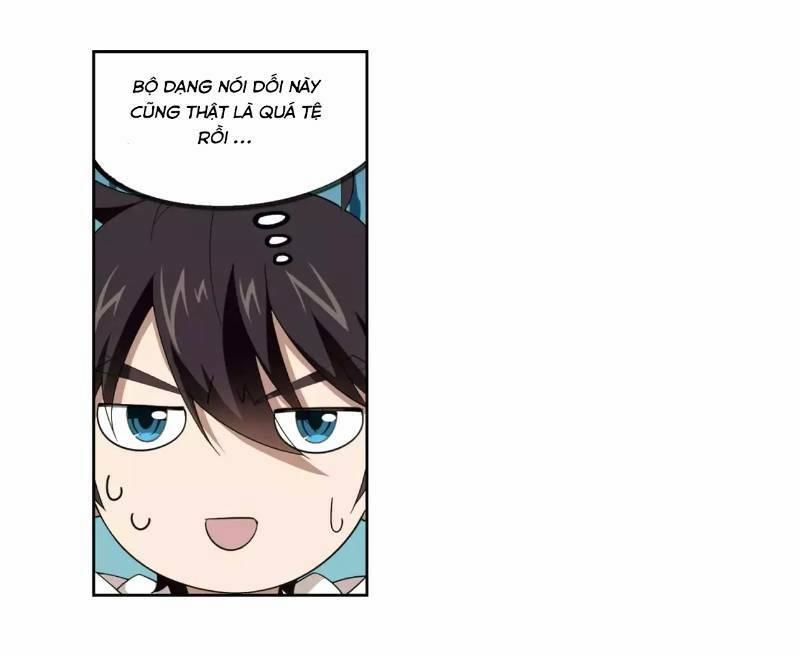 Võng Du Chi Cận Chiến Pháp Sư 193 trang 23