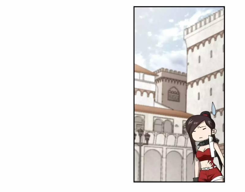 Võng Du Chi Cận Chiến Pháp Sư 193 trang 27