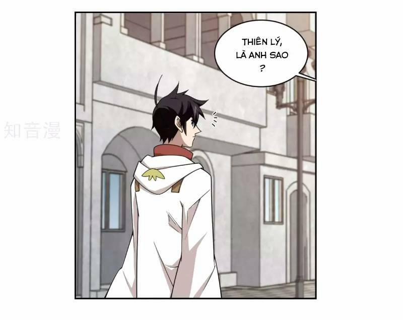 Võng Du Chi Cận Chiến Pháp Sư 193 trang 8