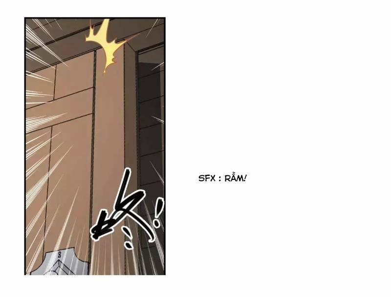 Võng Du Chi Cận Chiến Pháp Sư 194 trang 11