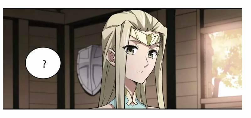 Võng Du Chi Cận Chiến Pháp Sư 194 trang 21