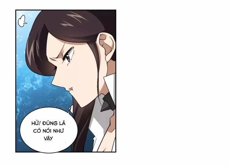 Võng Du Chi Cận Chiến Pháp Sư 194 trang 5