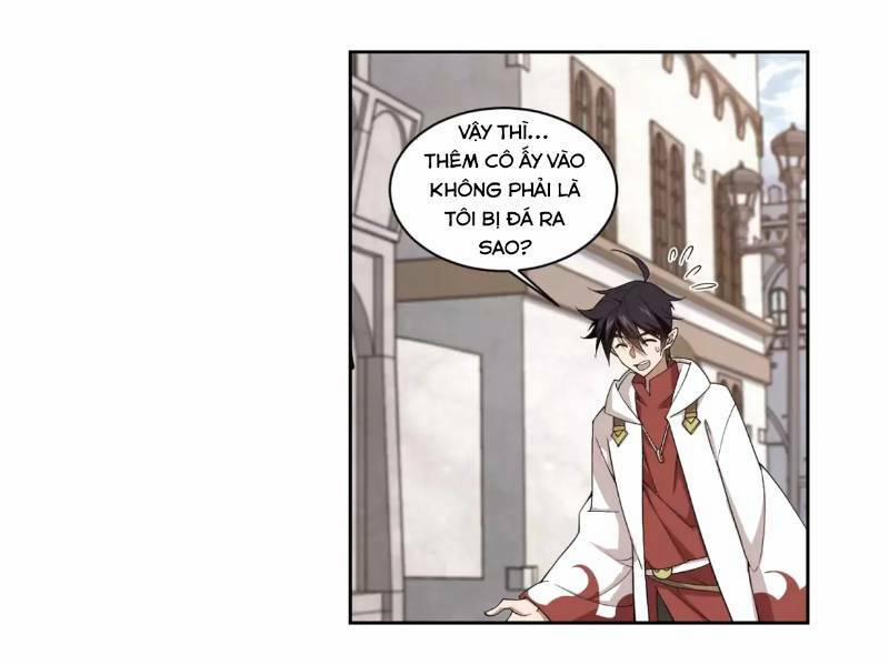 Võng Du Chi Cận Chiến Pháp Sư 194 trang 6