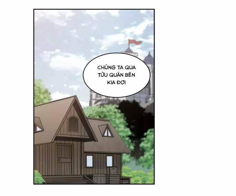 Võng Du Chi Cận Chiến Pháp Sư 194 trang 8