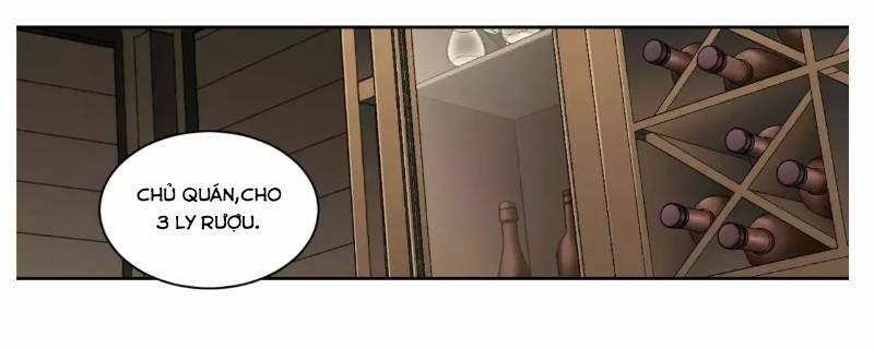 Võng Du Chi Cận Chiến Pháp Sư 194 trang 9