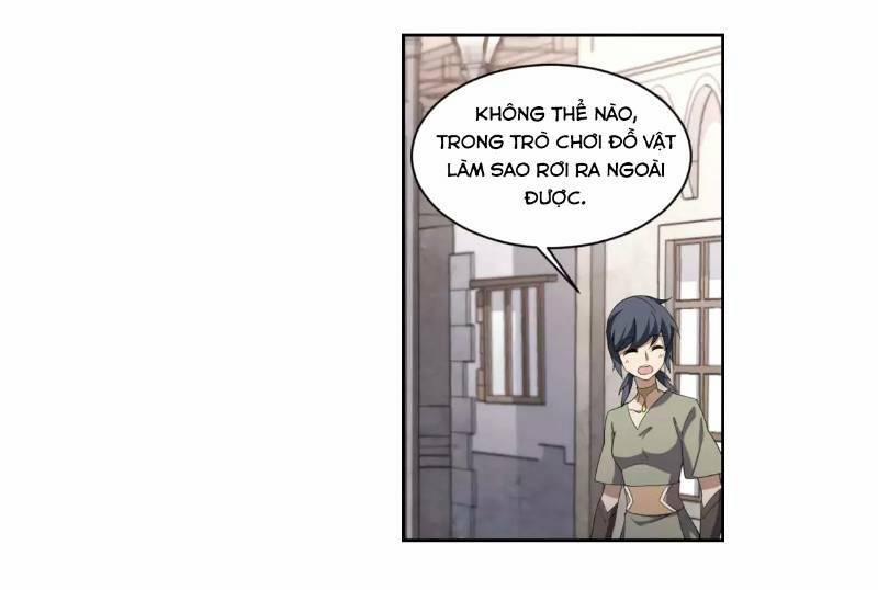 Võng Du Chi Cận Chiến Pháp Sư 195 trang 11