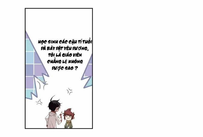 Võng Du Chi Cận Chiến Pháp Sư 195 trang 16