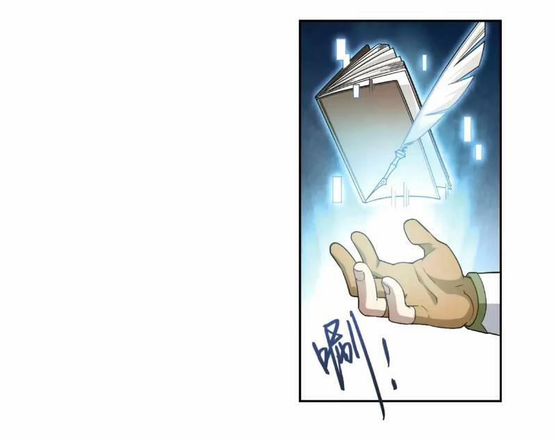 Võng Du Chi Cận Chiến Pháp Sư 195 trang 25