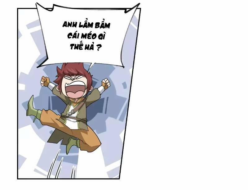 Võng Du Chi Cận Chiến Pháp Sư 195 trang 32