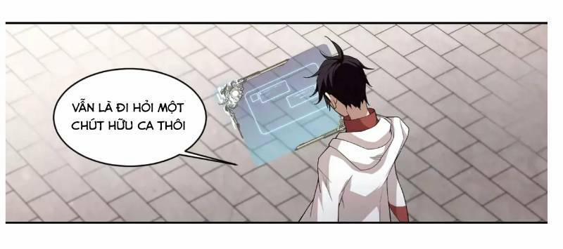 Võng Du Chi Cận Chiến Pháp Sư 195 trang 34