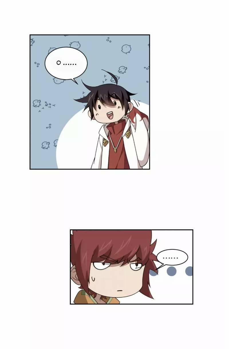 Võng Du Chi Cận Chiến Pháp Sư 197 trang 12