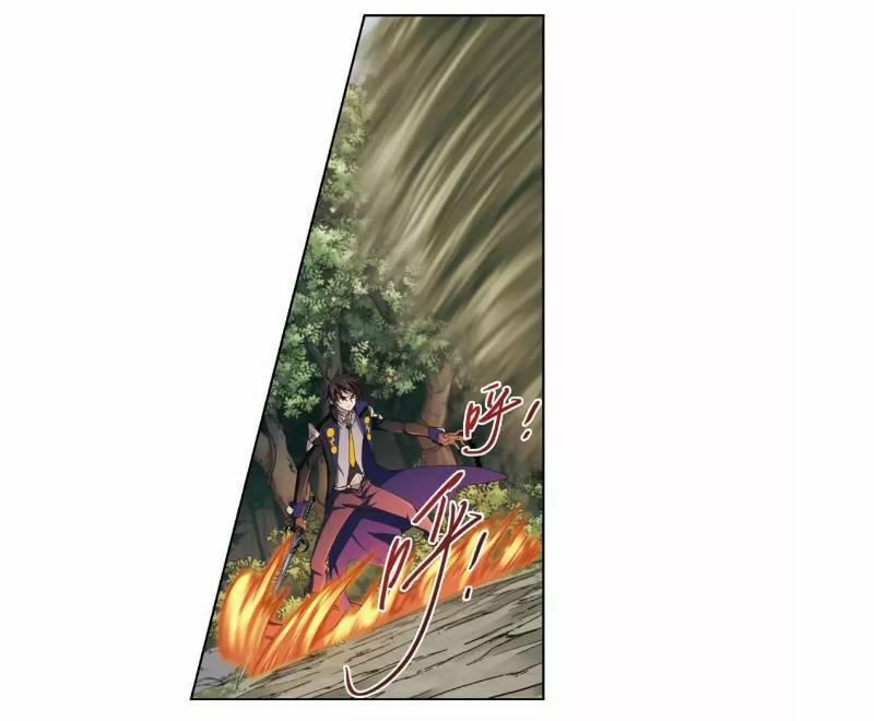 Võng Du Chi Cận Chiến Pháp Sư 199 trang 12