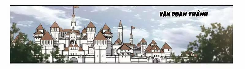 Võng Du Chi Cận Chiến Pháp Sư 199 trang 29