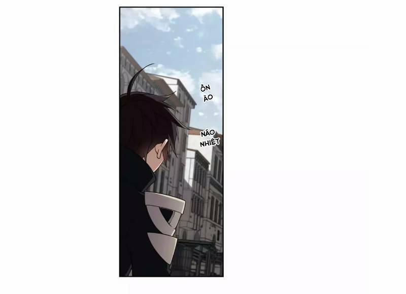 Võng Du Chi Cận Chiến Pháp Sư 199 trang 31