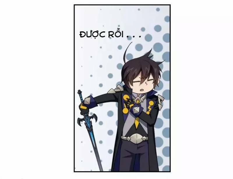 Võng Du Chi Cận Chiến Pháp Sư 199 trang 9