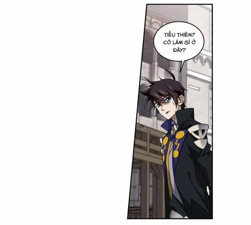 Võng Du Chi Cận Chiến Pháp Sư 200 trang 20