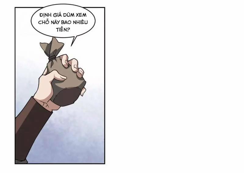 Võng Du Chi Cận Chiến Pháp Sư 200 trang 27