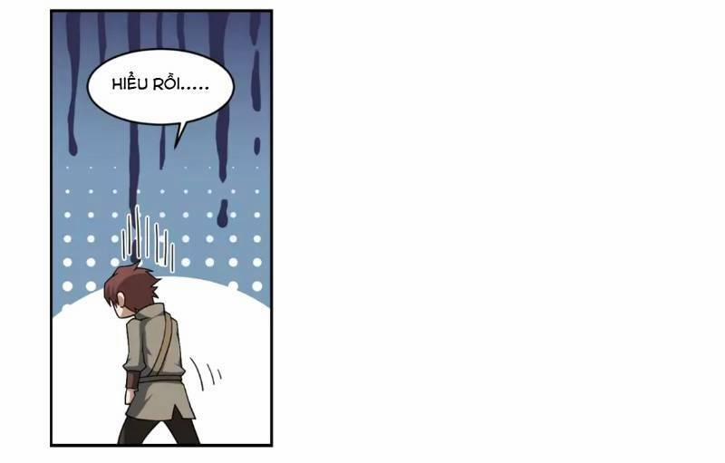 Võng Du Chi Cận Chiến Pháp Sư 200 trang 30