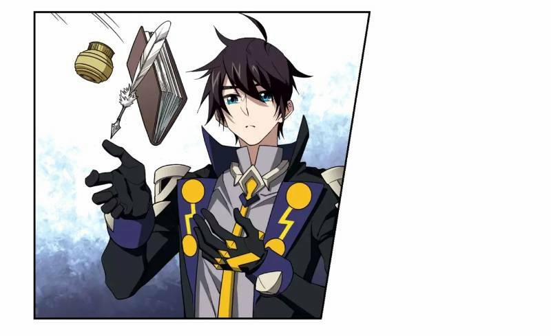 Võng Du Chi Cận Chiến Pháp Sư 200 trang 9