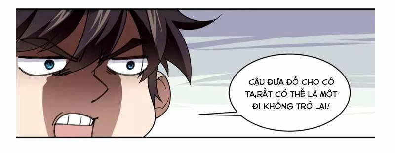 Võng Du Chi Cận Chiến Pháp Sư 201 trang 5