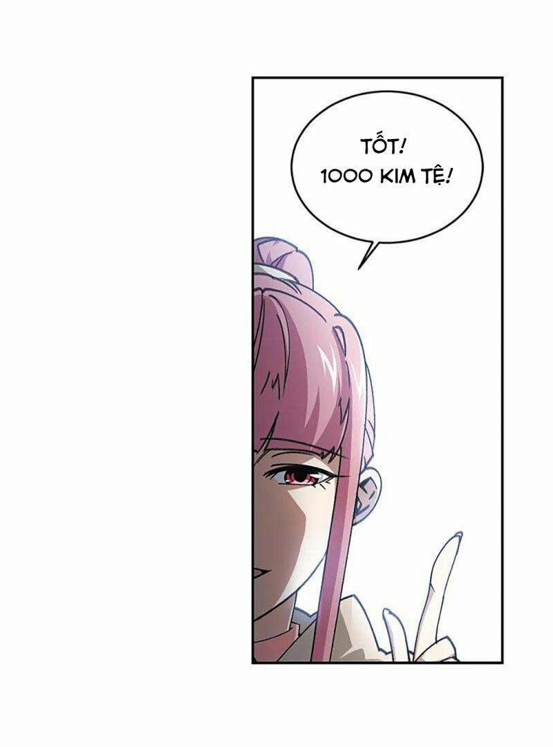 Võng Du Chi Cận Chiến Pháp Sư 365 trang 10