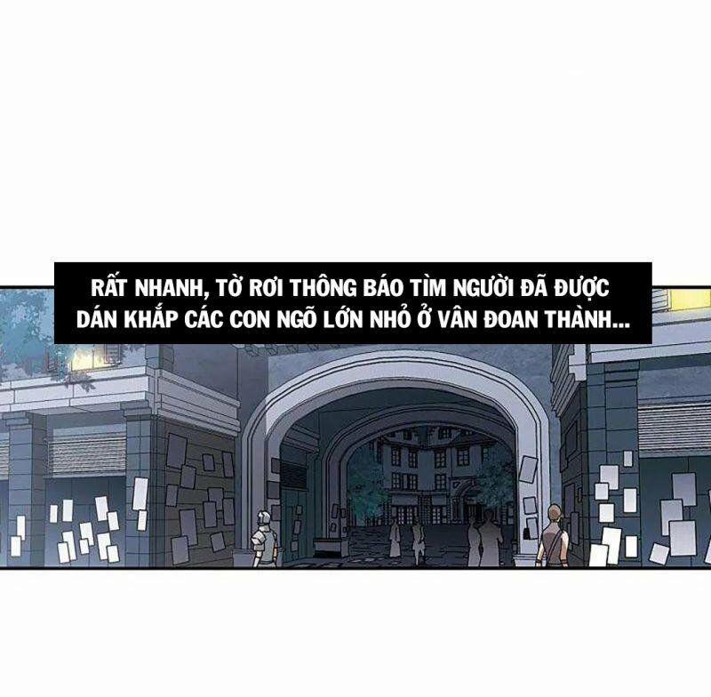 Võng Du Chi Cận Chiến Pháp Sư 365 trang 19