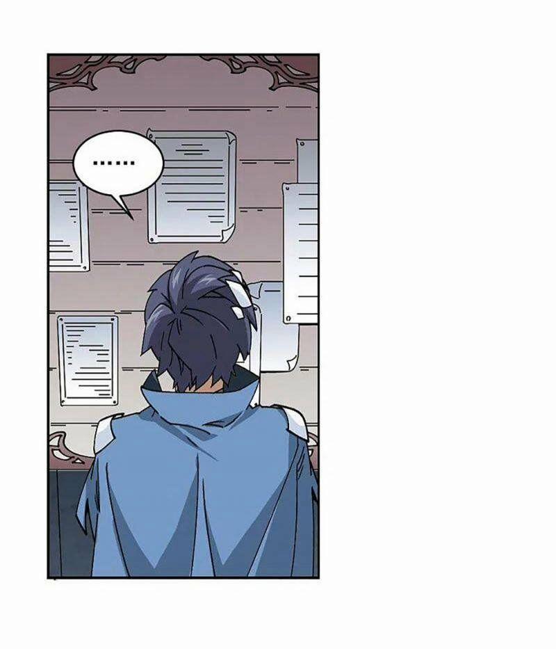 Võng Du Chi Cận Chiến Pháp Sư 365 trang 20