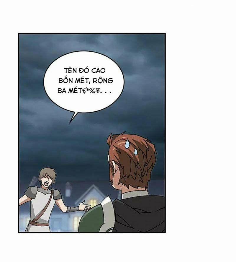 Võng Du Chi Cận Chiến Pháp Sư 365 trang 26