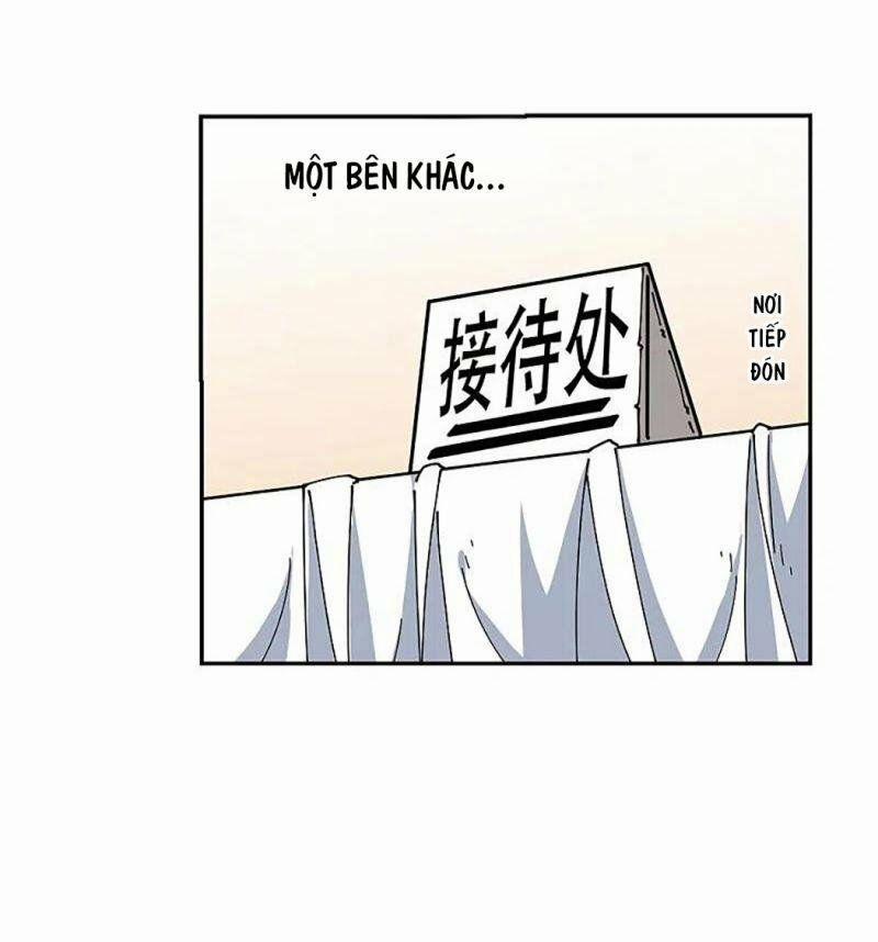 Võng Du Chi Cận Chiến Pháp Sư 365 trang 30