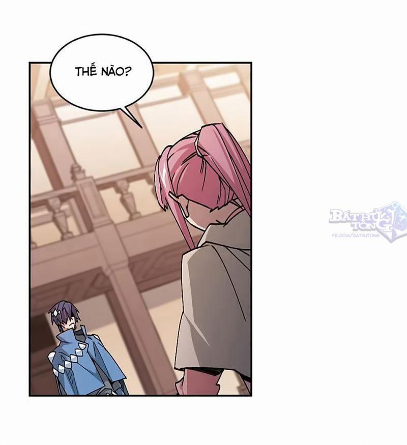 Võng Du Chi Cận Chiến Pháp Sư 366 trang 11