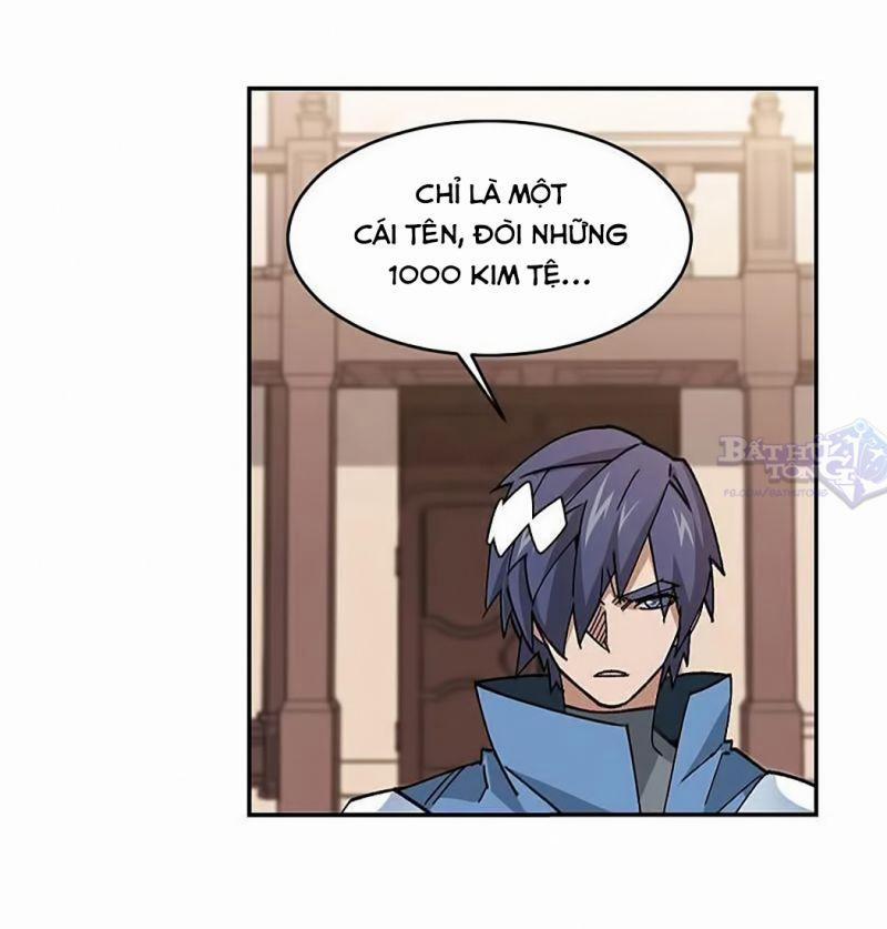 Võng Du Chi Cận Chiến Pháp Sư 366 trang 12