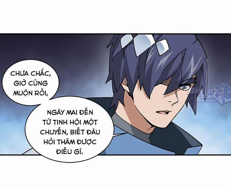 Võng Du Chi Cận Chiến Pháp Sư 366 trang 14