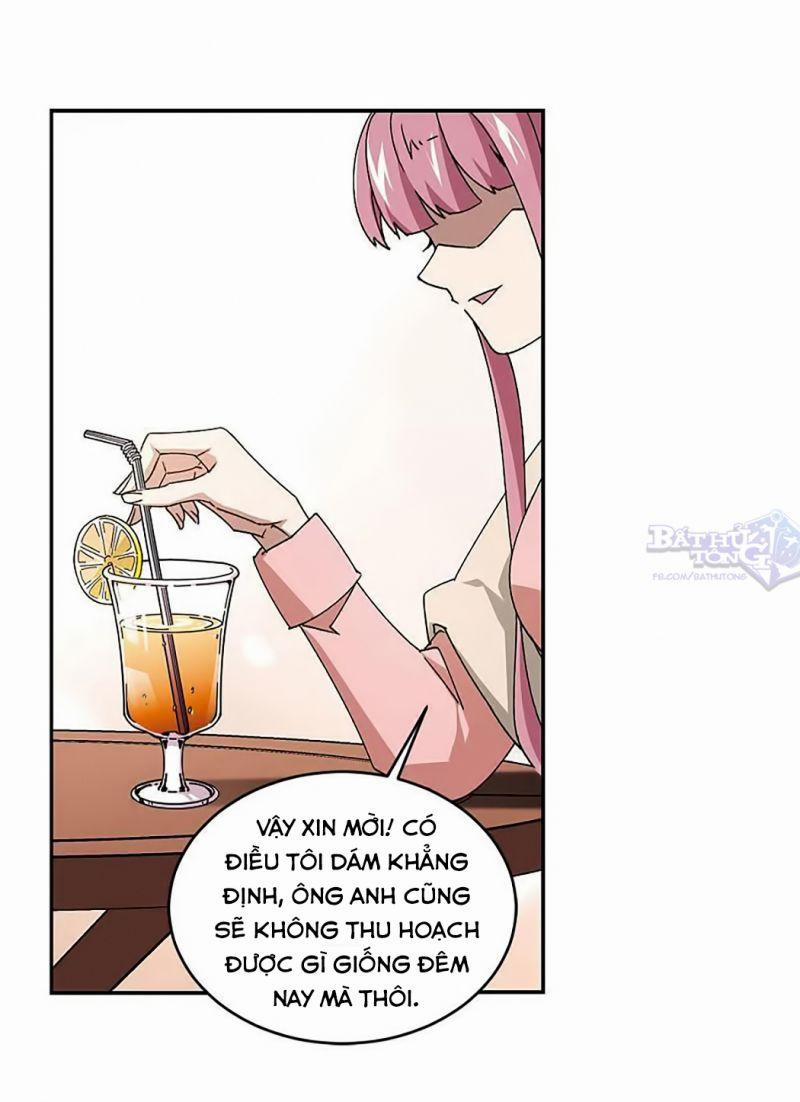 Võng Du Chi Cận Chiến Pháp Sư 366 trang 15