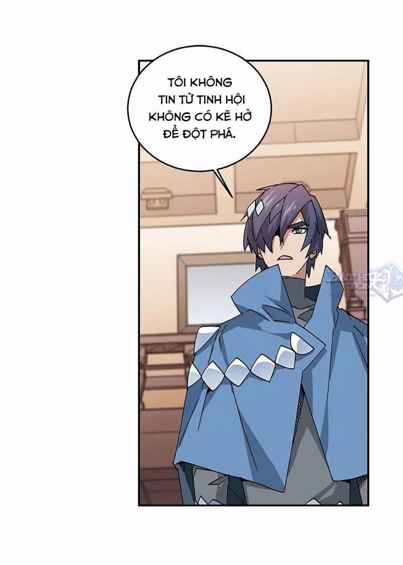 Võng Du Chi Cận Chiến Pháp Sư 366 trang 16