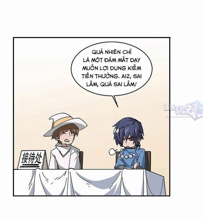 Võng Du Chi Cận Chiến Pháp Sư 366 trang 2