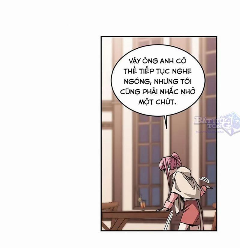 Võng Du Chi Cận Chiến Pháp Sư 366 trang 20