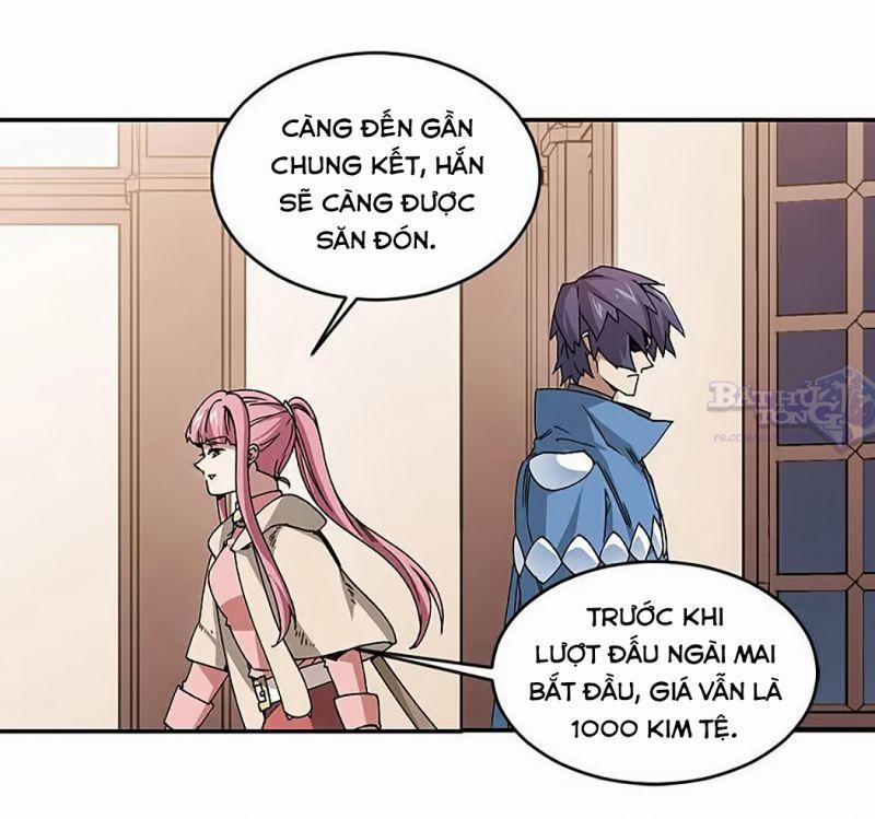 Võng Du Chi Cận Chiến Pháp Sư 366 trang 22