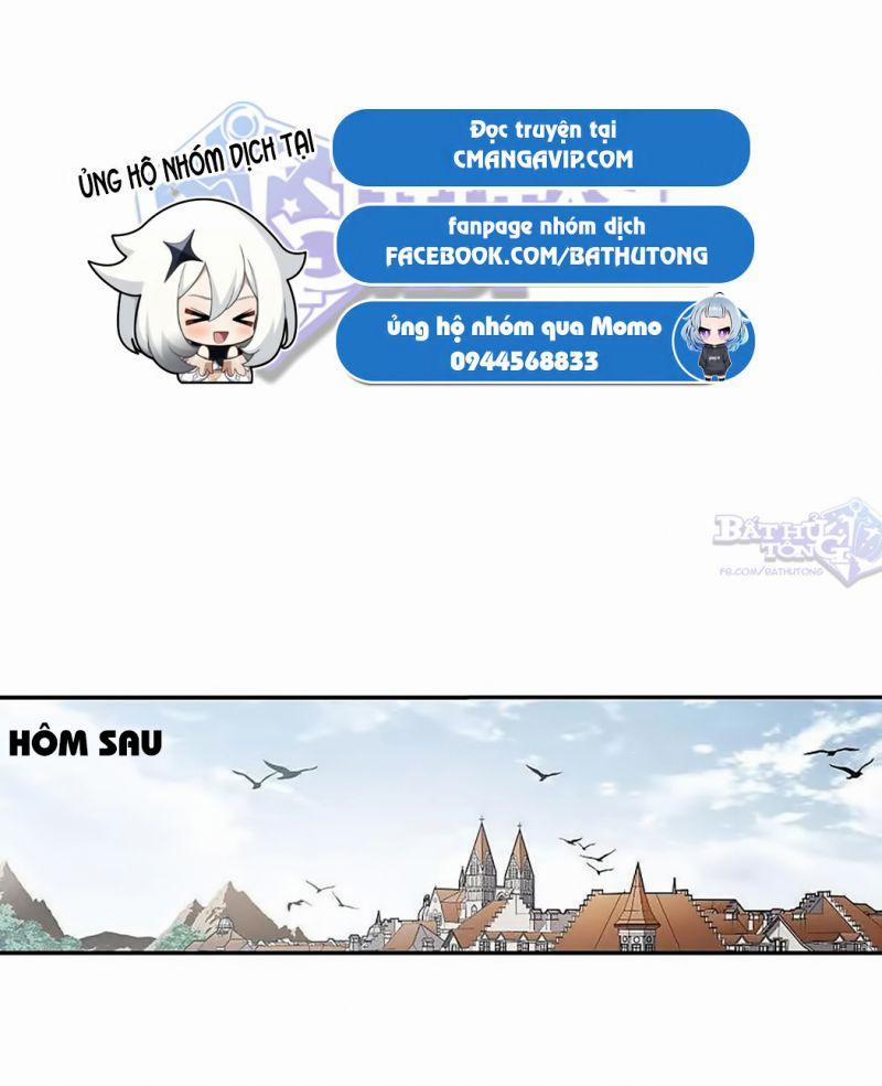 Võng Du Chi Cận Chiến Pháp Sư 366 trang 24