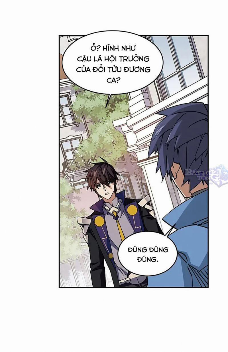 Võng Du Chi Cận Chiến Pháp Sư 366 trang 31