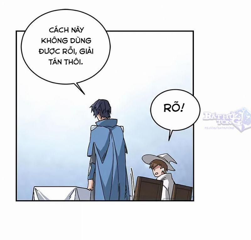 Võng Du Chi Cận Chiến Pháp Sư 366 trang 5