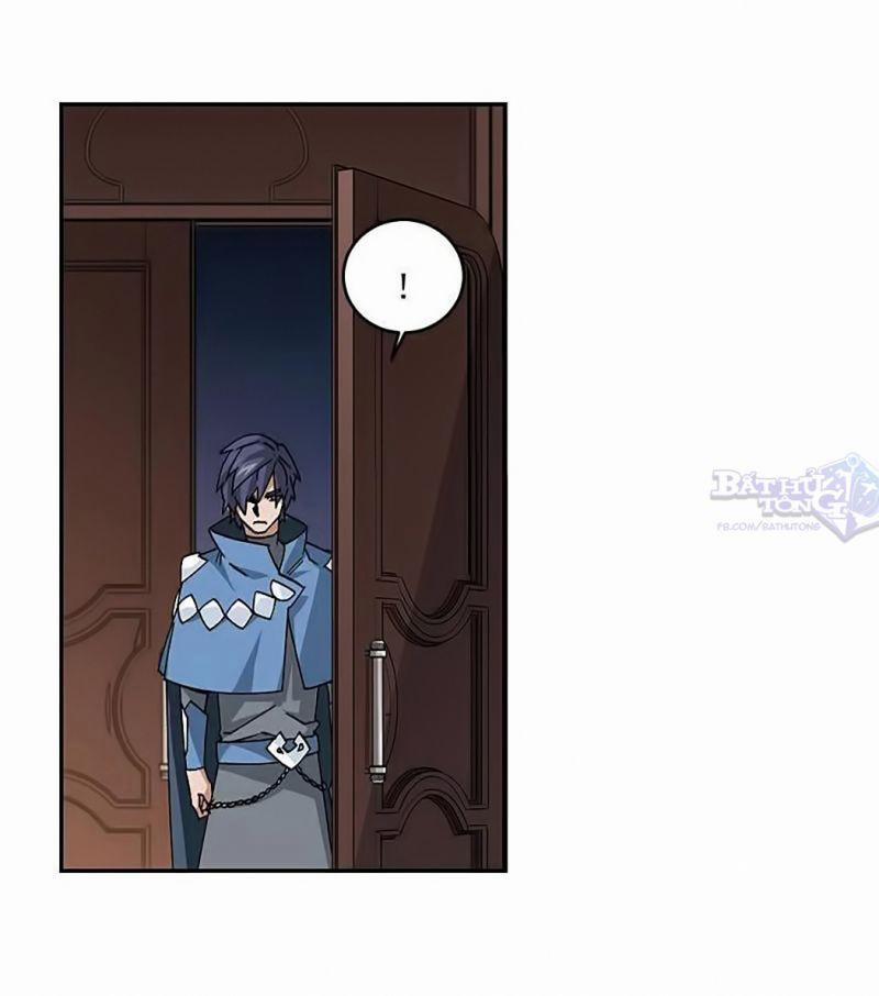 Võng Du Chi Cận Chiến Pháp Sư 366 trang 7