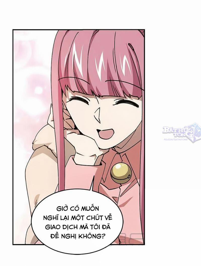 Võng Du Chi Cận Chiến Pháp Sư 366 trang 9